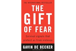 Gift of Fear: Survival Signals That Protect Us from Violence