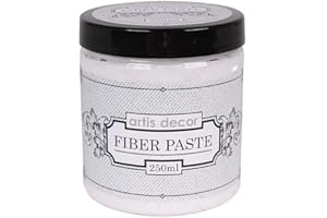 Artis Decor Fiber Paste 250 ml