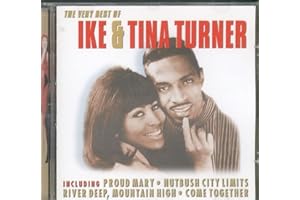 The Very Best of Ike and Tina Turner
