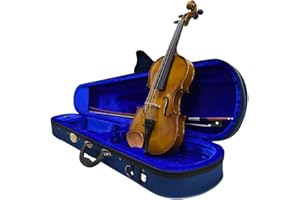 STENTOR VIOLINO STUDENT I 3/4 CON ASTUCCIO ARCHETTO PECE E ACCESSORI