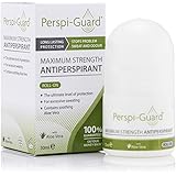 Perspi-Guard Maximum Strength Antiperspirant Roll-On - 30ml