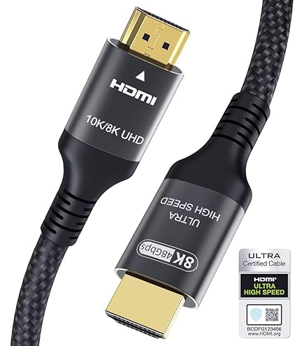 Câble HDMI Audioquest Root Beer 18 - La boutique d'Eric