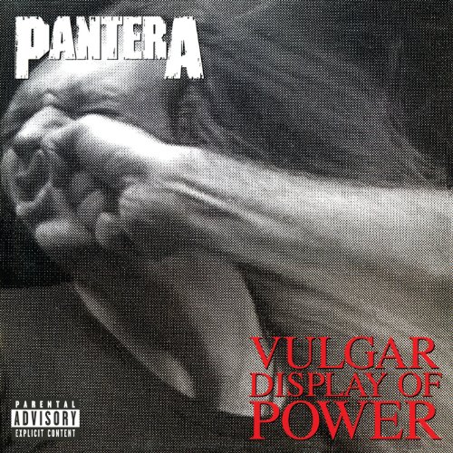 Vulgar Display Of Power Deluxe Edition
