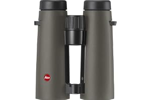 Leica Noctivid 8x42 grön kikare 40386