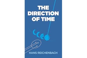 The Direction of Time (Dover Books on Physics)