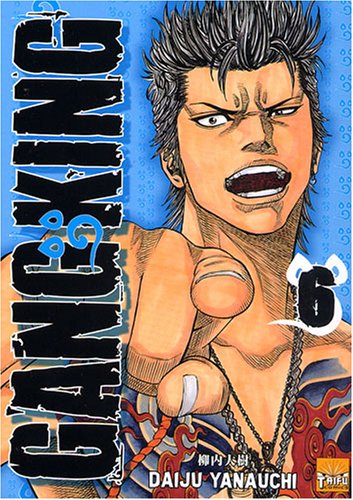 Gangking — Tome 6
