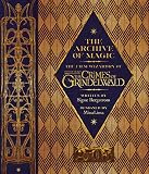 The Archive of Magic