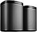 Price comparison product image Sonos 2 ROOM STARTER SET PLAY:1 BLK