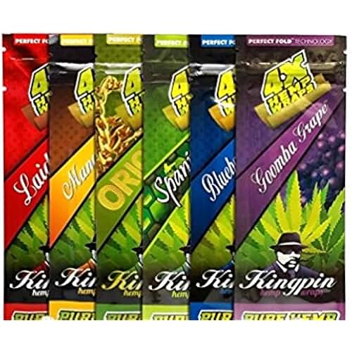 Amazon.co.uk blunt wraps pack