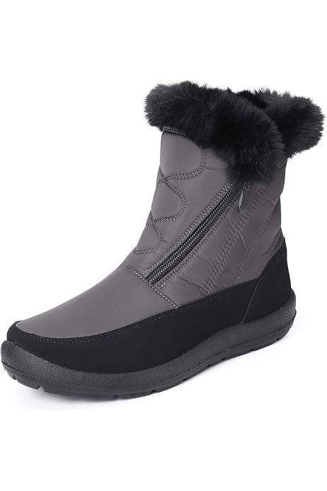 200g Thermolite Insulation Snow Boot 