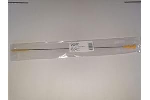 AUTOFORNITURE ITALIA Asta Stecca Olio Motore Diesel 50cm per W450 dal 1998 al 2006