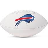 WILSON NFL Team Alliance Futbol Topları