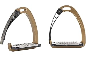 Acavallo Arena AluPro - Staffa di Sicurezza