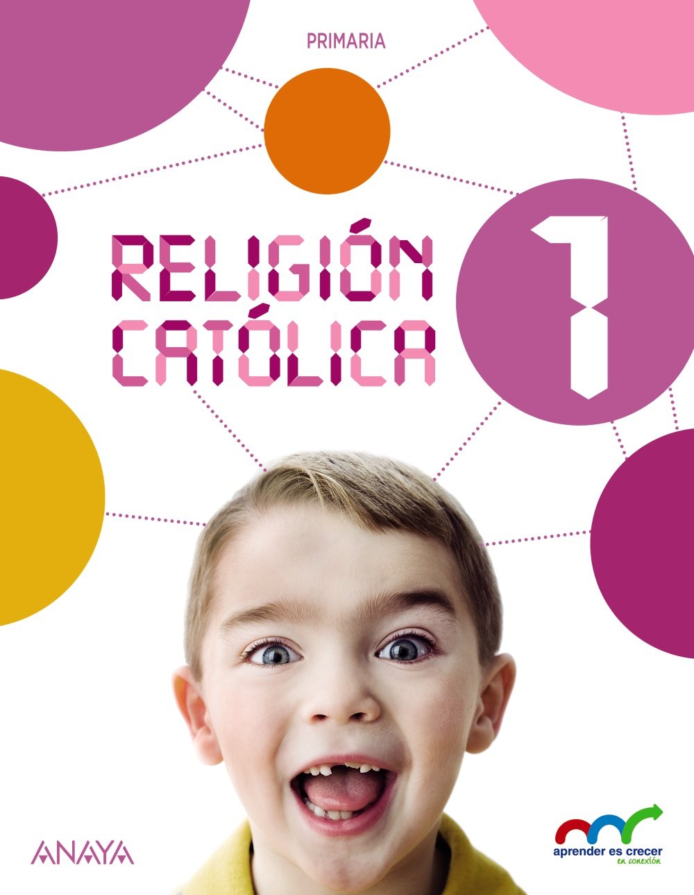 Religión Católica 1