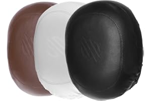 Sanabul Battle Forged Striking Air-Punch Focus Mitts, Boxing Punching Mitts, Kickboxing Muay Thai Pads, Sparring Gear, Kick Boxing Pads for Training