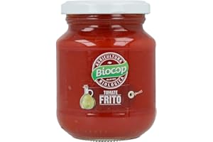Biocop Tomate Frito Biocop 300 G 200 g