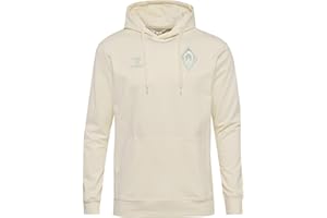 ‎HUMMEL hummel SV Werder Bremen Travel Hoody 24/25 Unisex