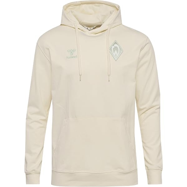 Bremen SV Werder Reversible Coat of Arms Jacket Size M - 3XL