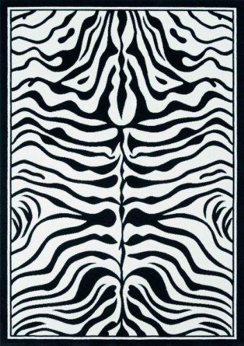 Zebra Teppiche Test 2020 Die Top 7 Im Vergleich