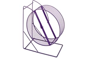 Nobby Roue en Métal pour Hamster 22,5 cm 25299