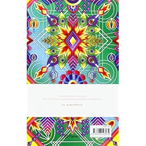 Alquimia. Agenda 2015 (Productos Papelería Paulo Coelho)