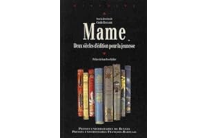 MAISON MAME