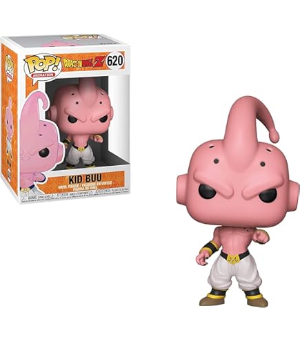 Funko Pop! Animation Dragon Ball Z Porunga #553 2019 France