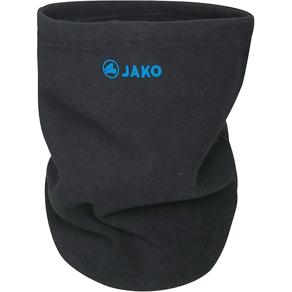 Furtalk Winter Halswarmer Halsdoek Ski Loop Sjaal voor Heren Dames Slangsjaal Dik Warm Halsdoek Fleece Winddicht Loopsjaal, zwart, Eén Maat