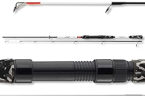 Daiwa Ninja X SF Spin - Caña de pescar (1,95 m/2,15 m/2,25 m/2,45 m)