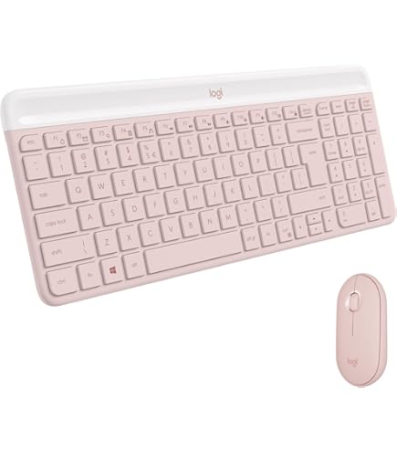 Logitech Keyboard And Mouse New Keyboard And Mouse | Logitech United