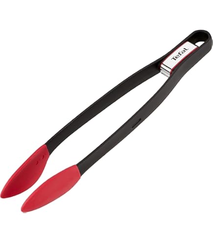 Pinza cucina in silicone cm.29 Paderno