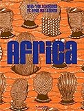 Inside Africa, coffret 2 volumes (anglais - français - allemand) by 