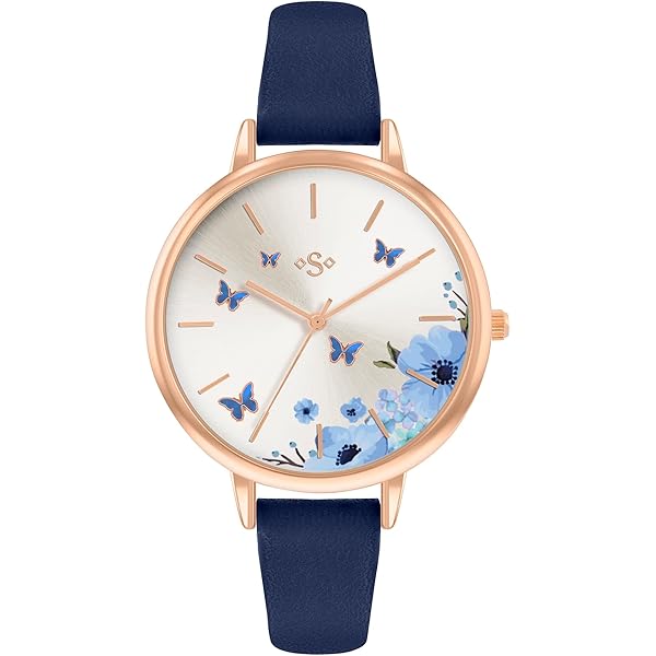 Vind spirit horloge op - april 2026