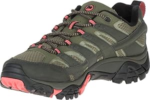 Merrell moab 2 gtx - Buty do chodzenia Kobiety
