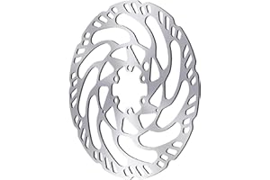 Magura MDR-C Brake Disc 6-Hole with 6 Screws 2020 Brake Discs