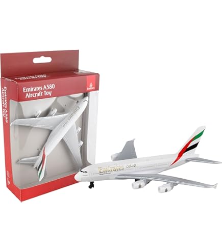 GeminiJets G2UAE799 1:200 Emirates Boeing 777-300ER Green Expo
