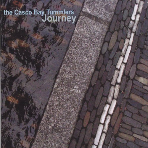 Preisvergleich Produktbild Journey by Casco Bay Tummlers