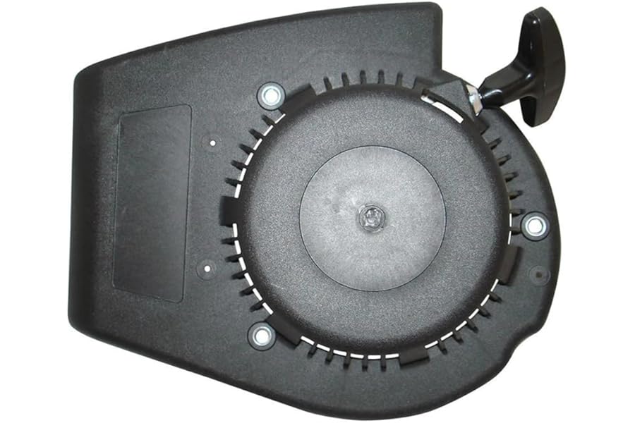 Recoil Pull Start Starter Assembly Fits Mountfield, Champion RV150 SV150