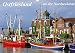 Ostfriesland an der Nordseeküste (Wandkalender 2017 DIN A3 quer): Das Land an der Nordseeküste (Monatskalender, 14 Seiten ) (CALVENDO Orte) by