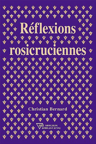 Réflexions rosicruciennes en ligne