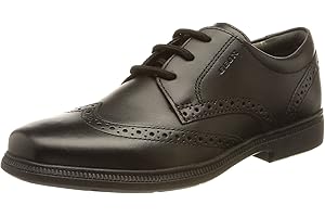 Geox Homme Jr Federico A Chaussures