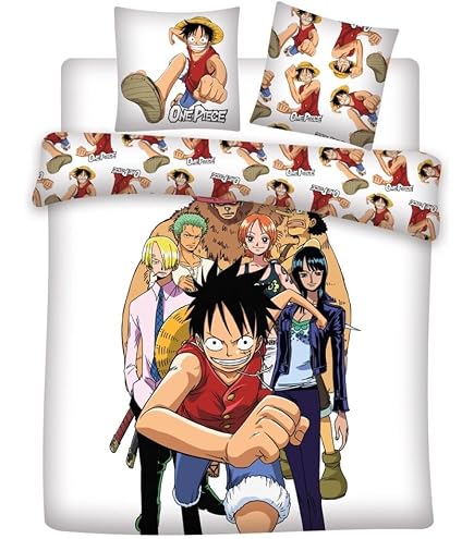 One Piece’ Punk Hazard Arc Coming to Netflix in August 2024