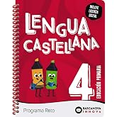 Reto 4. Lengua castellana (Innova 2)
