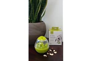 EURO MARKETING MANUFACTURING DOGGIES EGG - Gioco ricompensa per cani