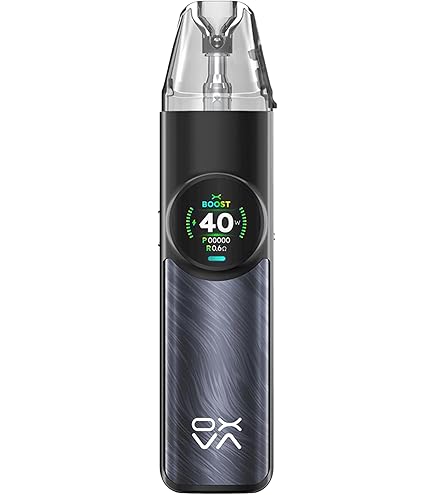 oxva nexlim pods 4ml NEXLiM Replacement Pod 4ML - OXVA - Best Pod System - Store Vape KSA main image 0
