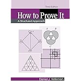 How to Prove It: A Structured Approach