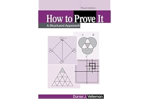 How to Prove It: A Structured Approach