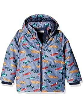 NAME IT Jungen Jacke Nitmellon Jacket Dnm Car Mz Ger