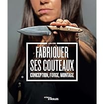 Amazon.fr - LA FORGE ART ET TECHNIQUES - HARVARD BERGLAND