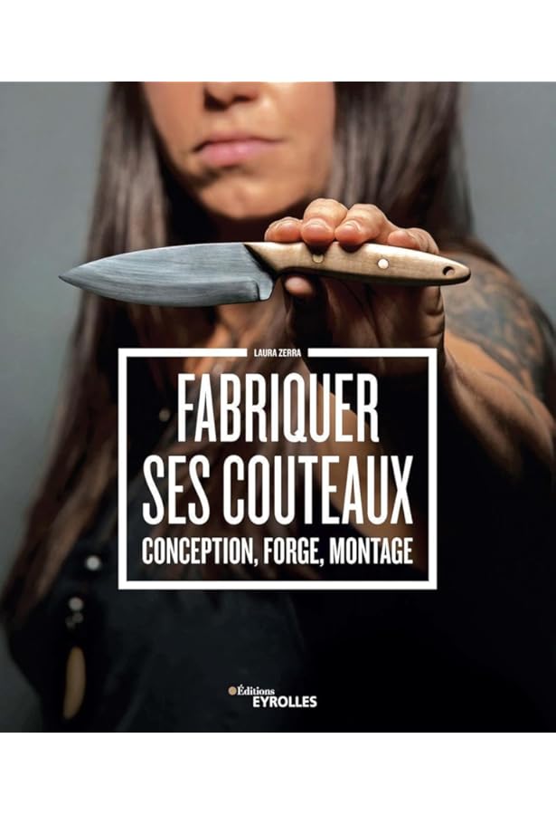 MANUEL DU COUTELIER M. H. LANDRIN【仏語】 MANUEL DU COUTELIER M. H. LANDRIN【仏語】 MANUEL DU COUTELIER